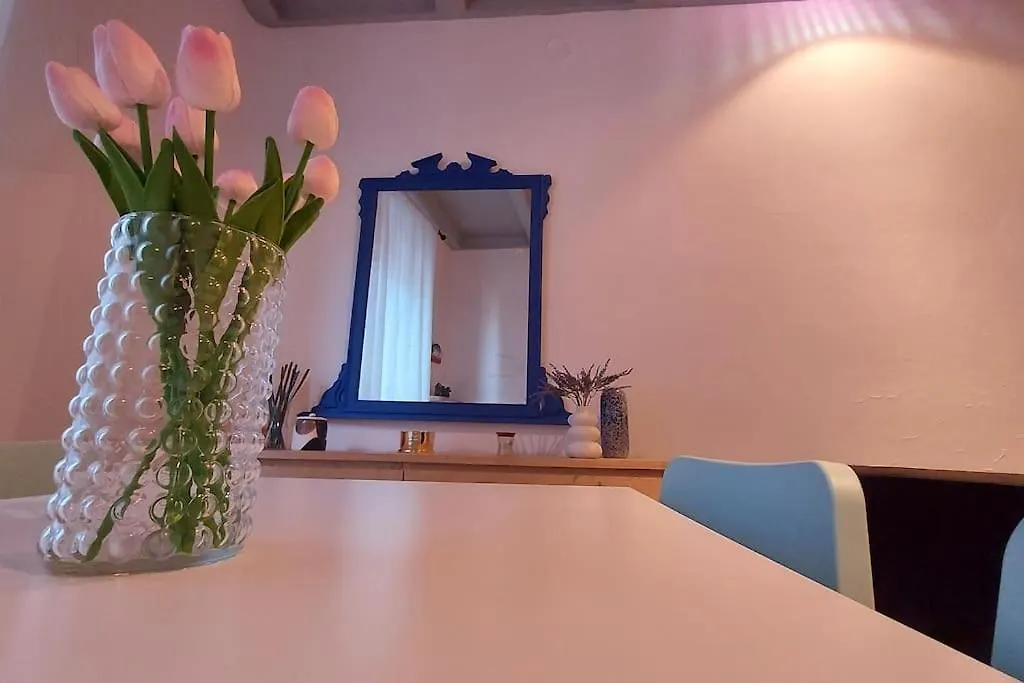 Apartment La Casetta Di Baba. Appartamento In Centro Citta. Gallarate