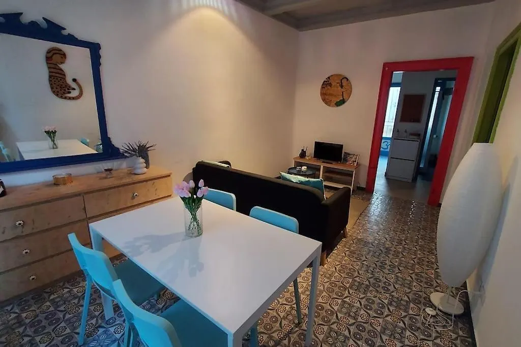 Apartment La Casetta Di Baba. Appartamento In Centro Citta. Gallarate Italy