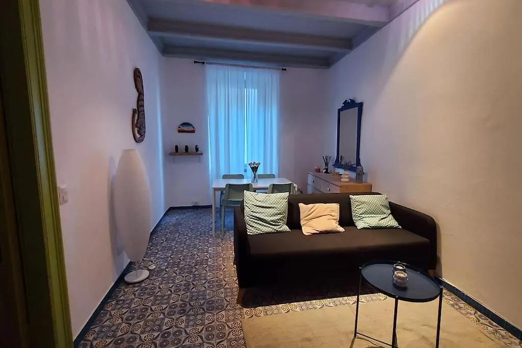 La Casetta Di Baba. Appartamento In Centro Citta. Gallarate
